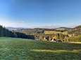 Breitnau im Schwarzwald