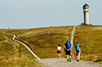 Wandern am Feldberg im Schwarzwald