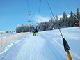Skiurlaub im Schwarzwald