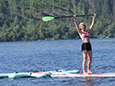 Titisee im Schwarzwald