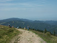 Wandern im Schwarzwald