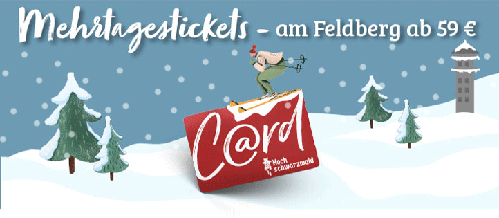 Hochschwarzwaldcard
