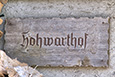 Hohwarthof